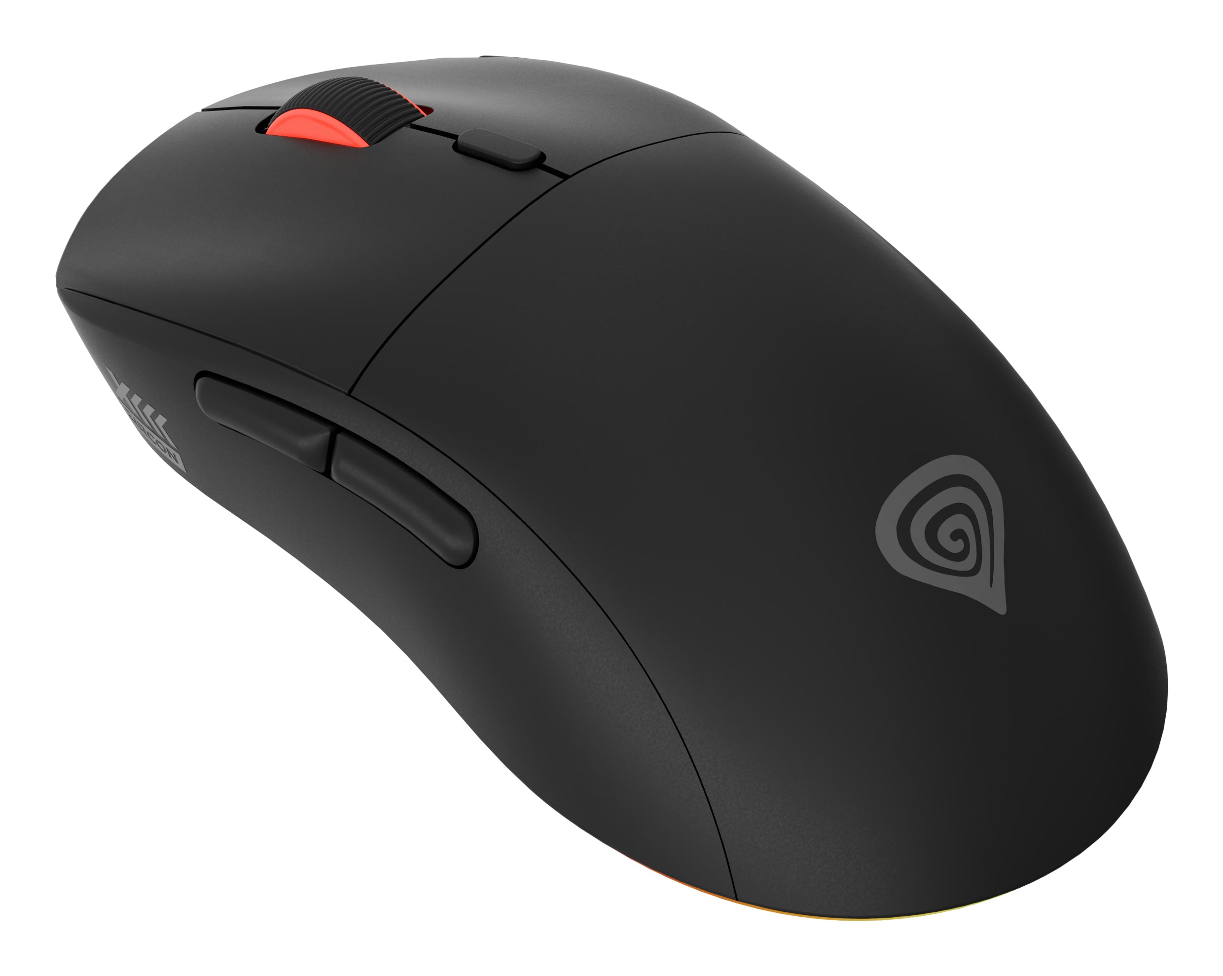 Souris Genesis ZIRCON XIII Noir 26000 DPI