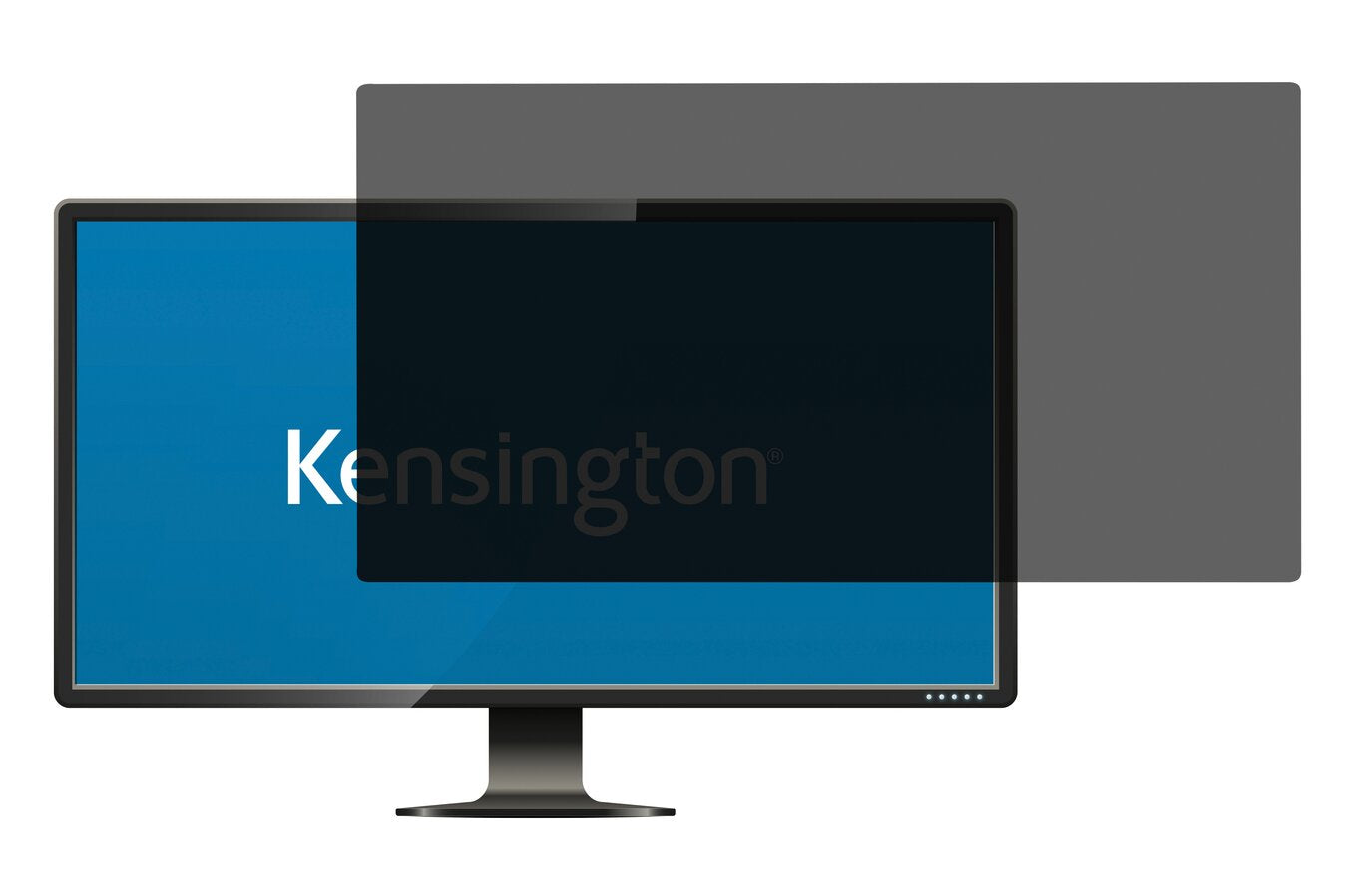 Filtre de Confidentialité pour Moniteur Kensington 626485 23"