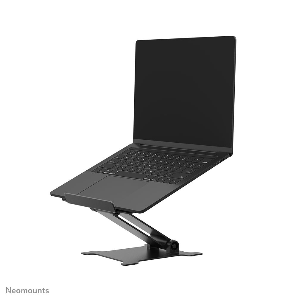Support pour Ordinateur Portable Neomounts DS20-740BL1 Aluminium