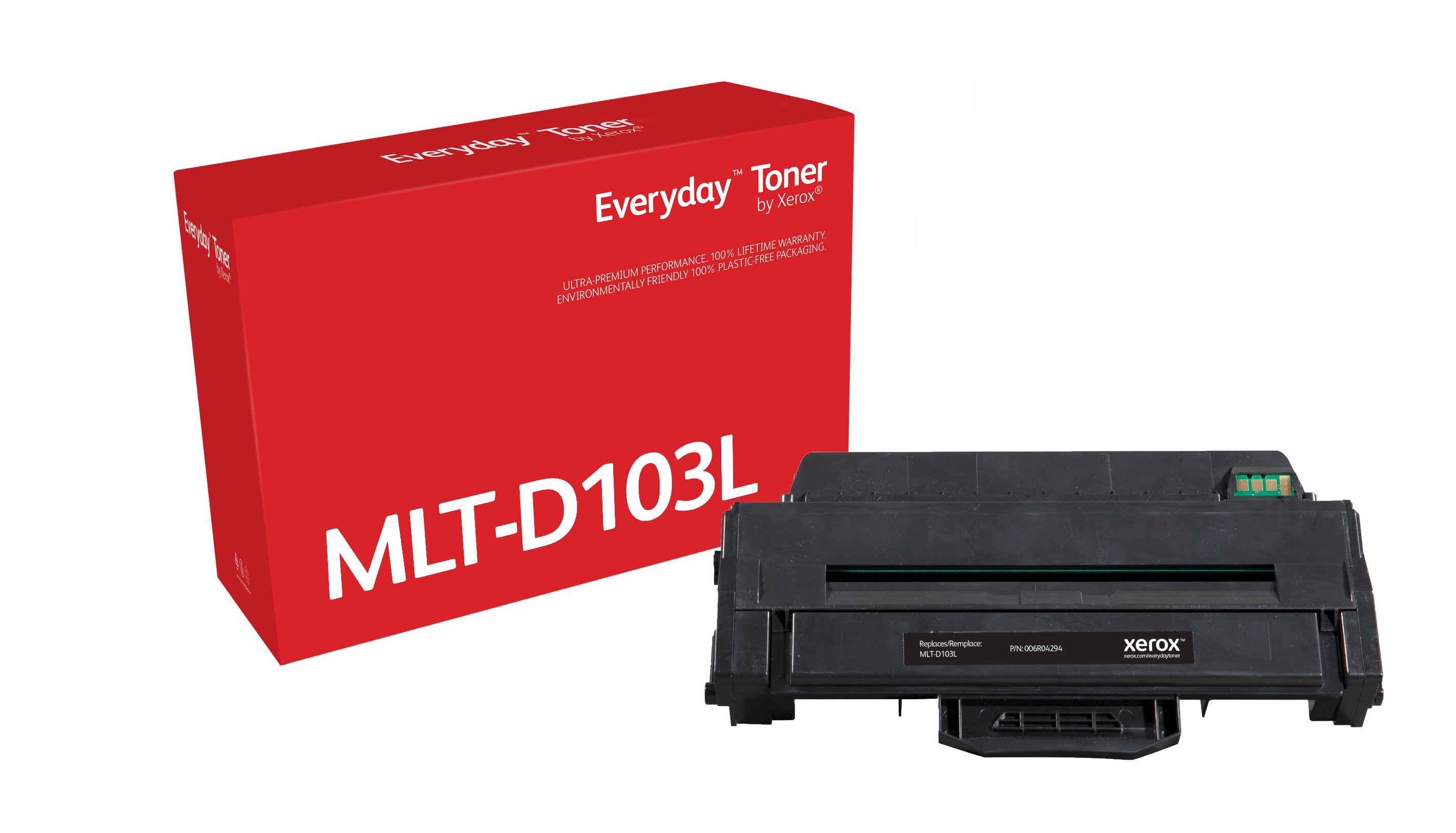 Toner Xerox 006R04294 Noir