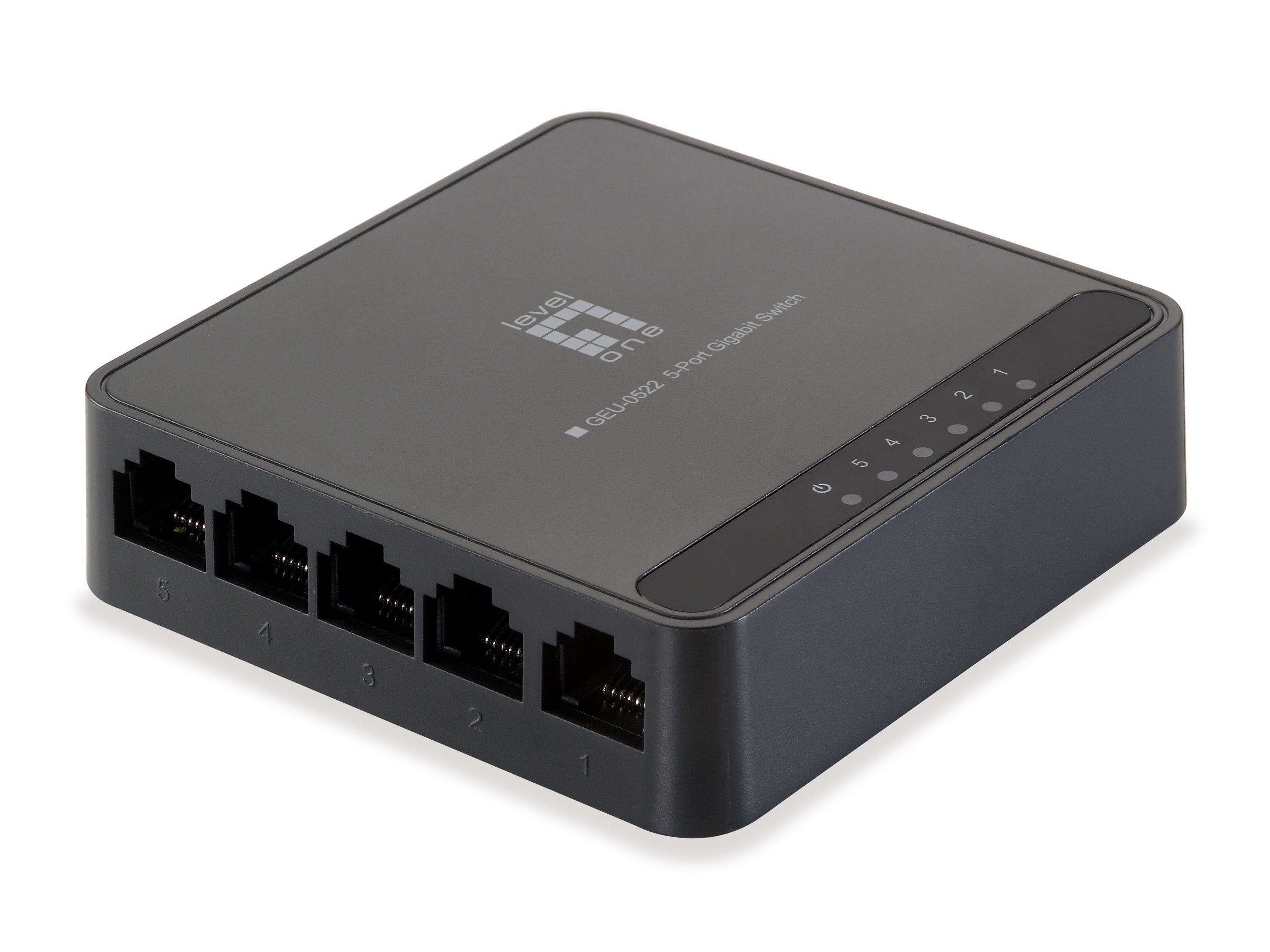Switch Level One GEU-0522