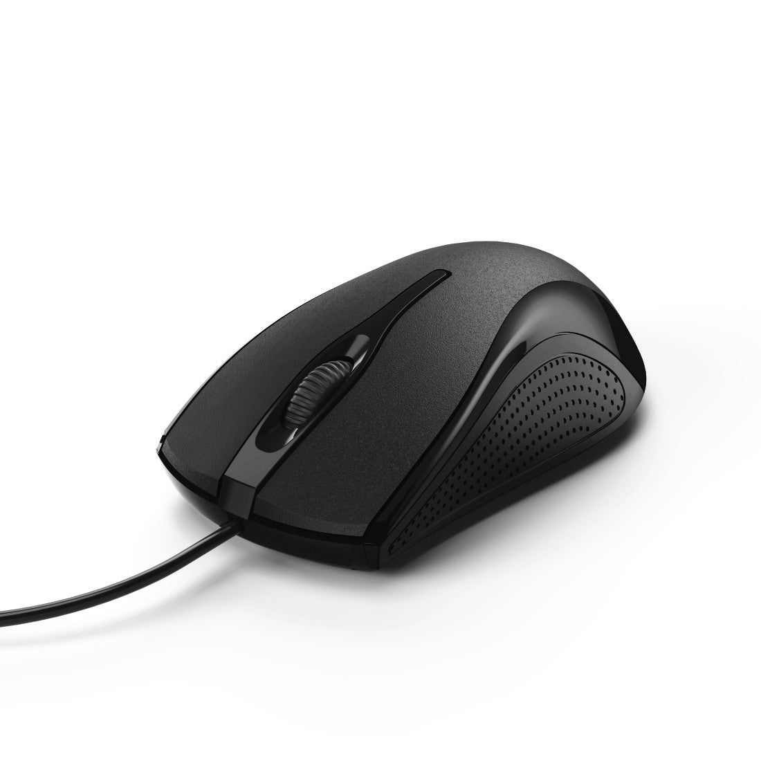 Souris Optique Hama 00182602 Noir