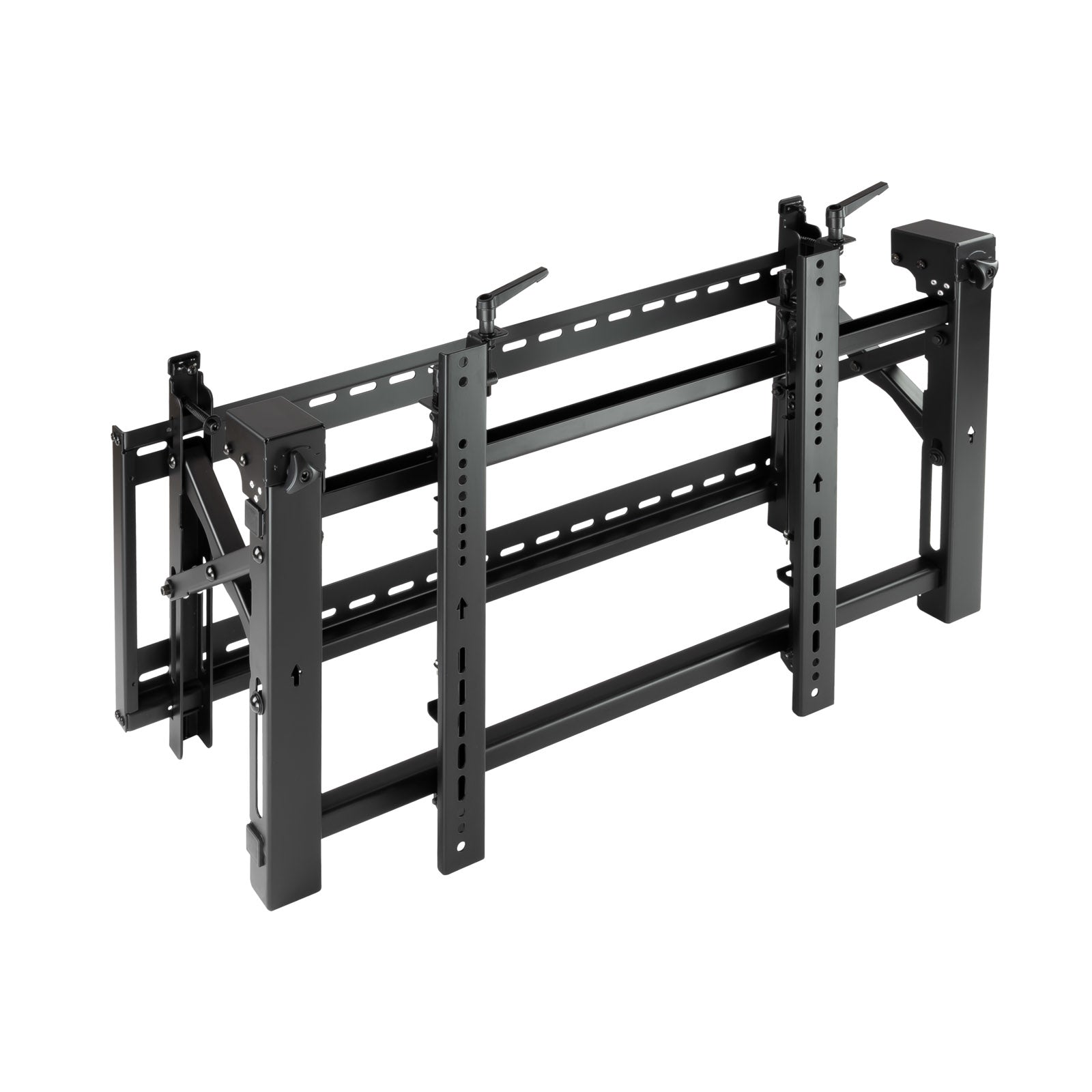 Support TV avec Bras TooQ TQVW4570T 70" 70 Kg