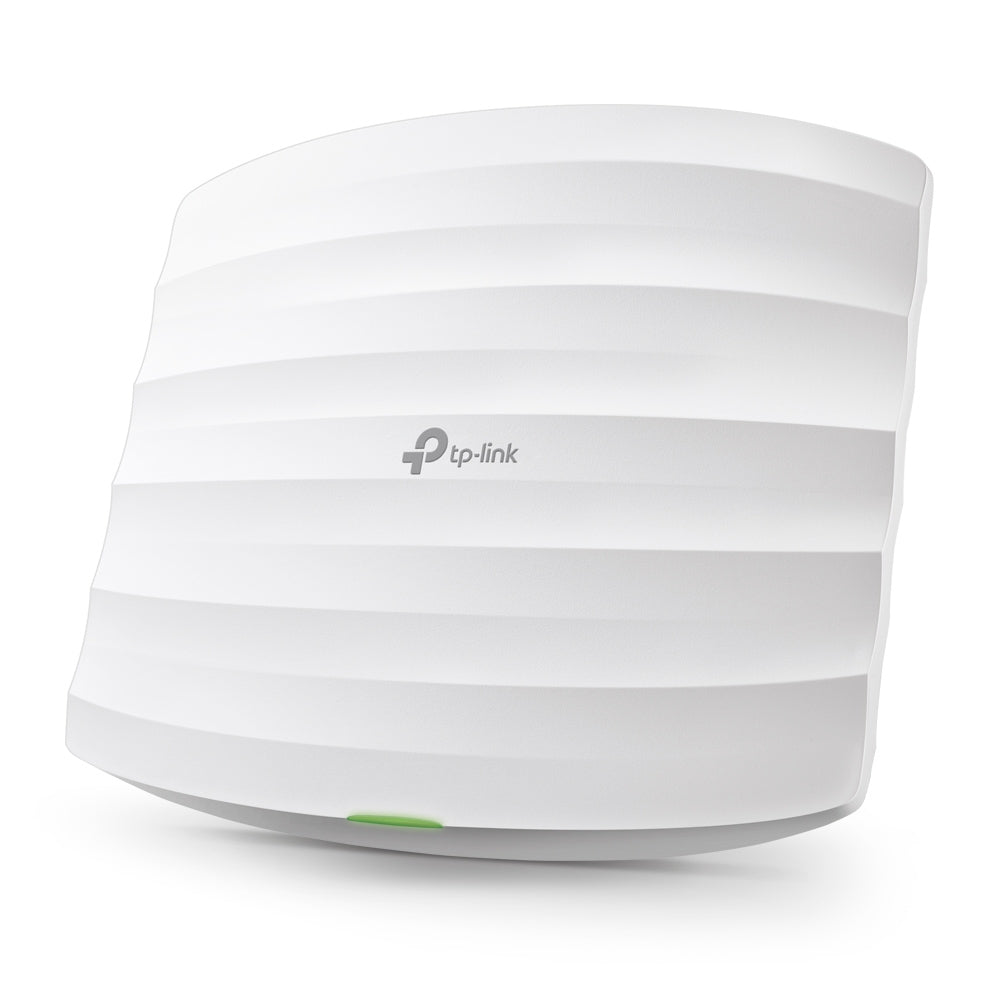 EAP225 - Point d'accès WiFi PoE Plafonnier