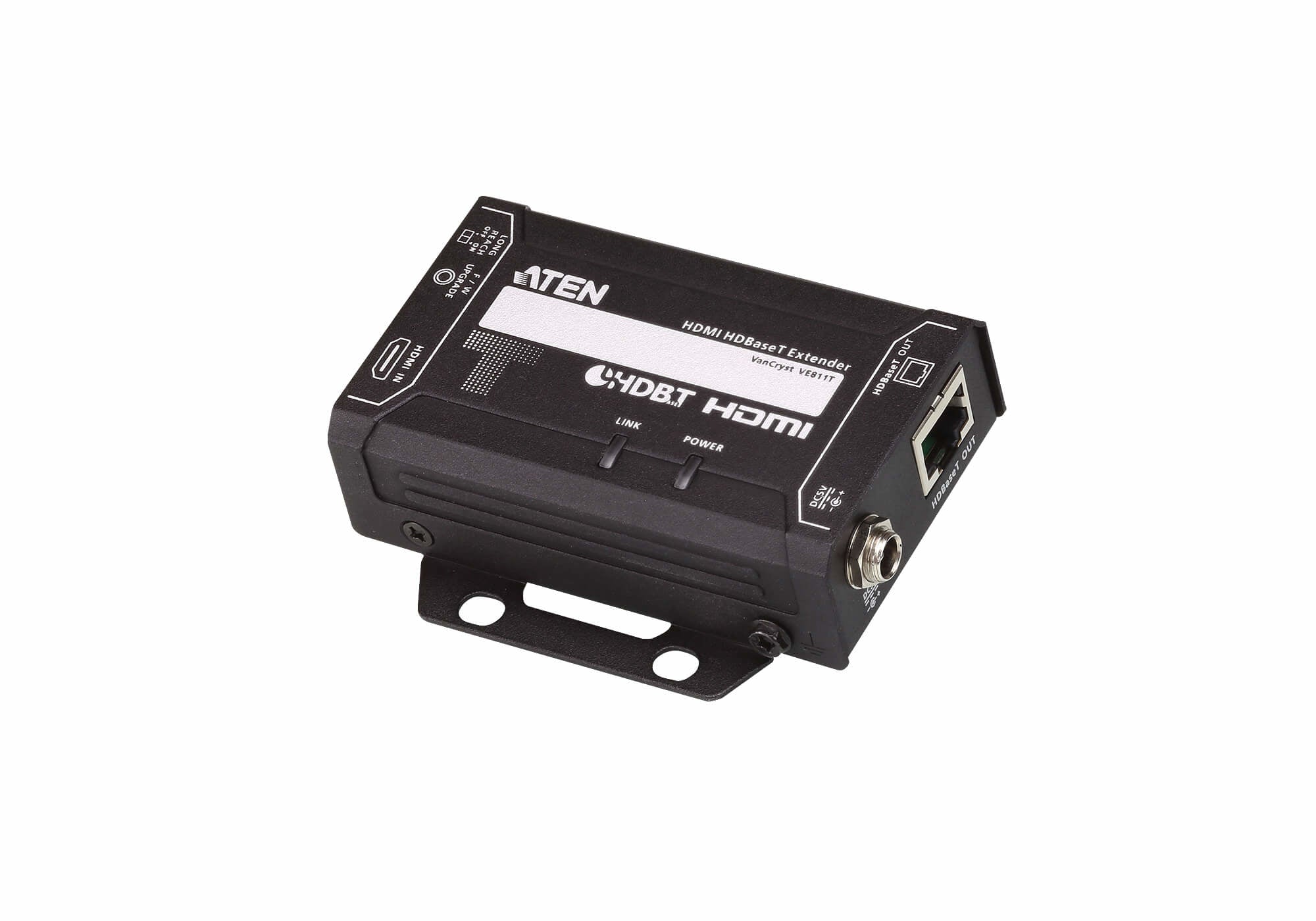Switch KVM Aten VE811T-AT-G