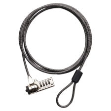 Câble de sécurité Targus PA410E              