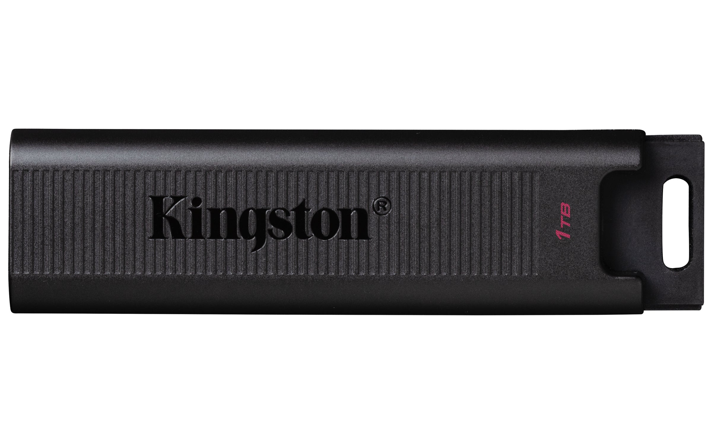 Clé USB   Kingston DTMAX/1TB         Noir  