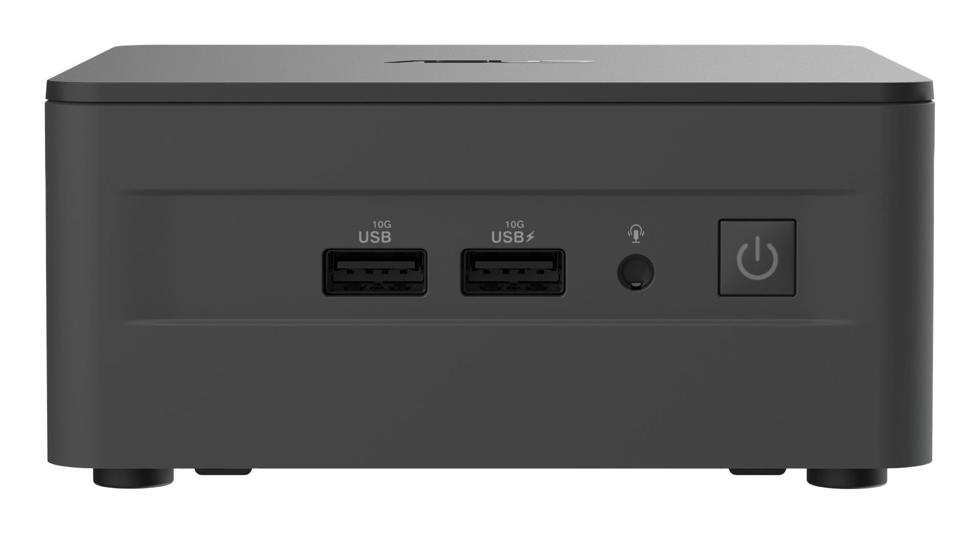 Mini PC/Barebone Asus Kit NUC 12 Pro NUC12WSH0I - i3-1220P (sans cordon alimentation)