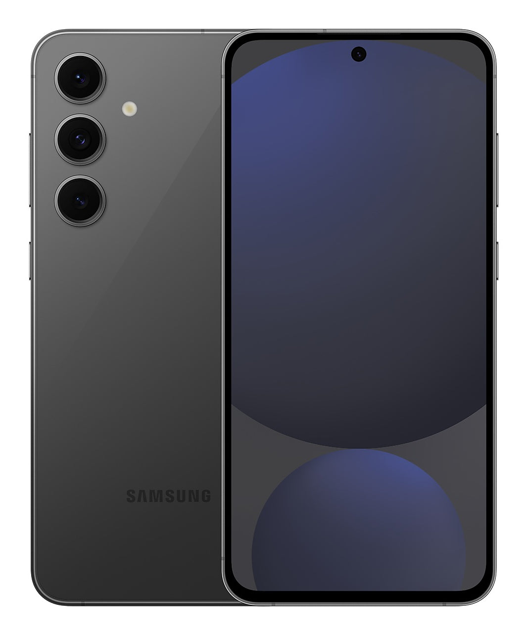 Smartphone Samsung Galaxy S24 FE 5G 6,7" 8 GB RAM 256 GB Gris