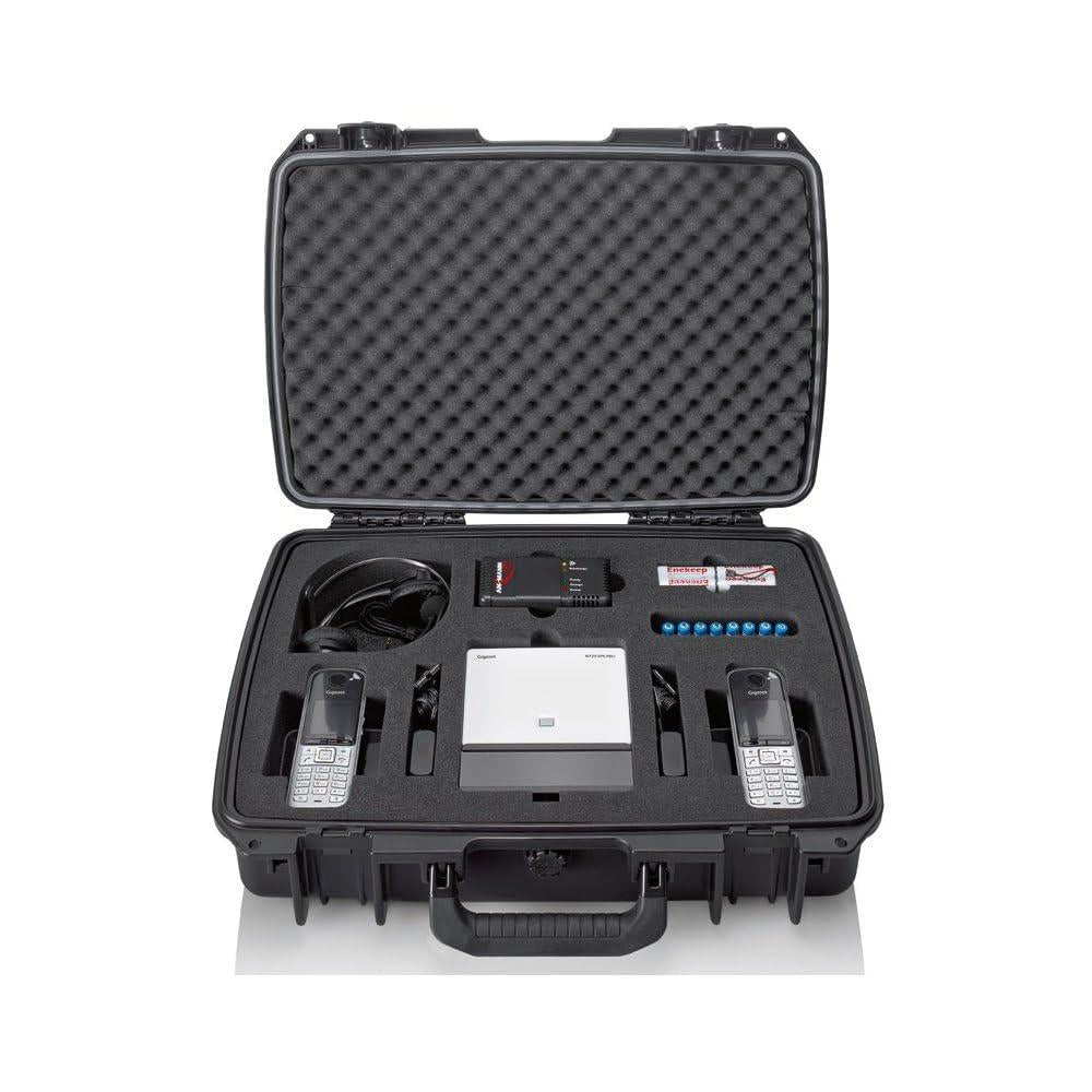 Gigaset DECT Site Planning Kit (SPK) PRO