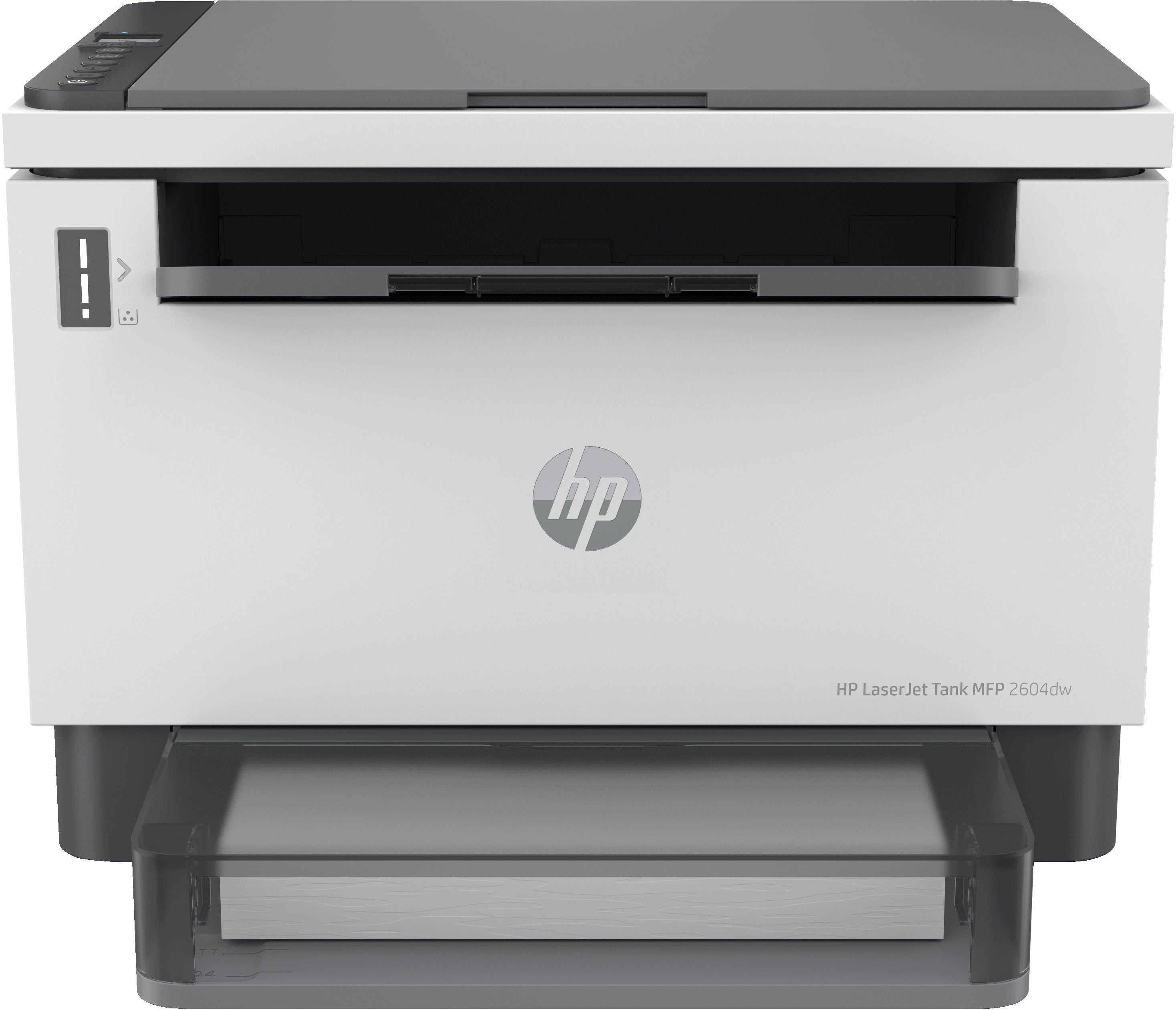 Imprimante laser HP TANK MFP 2604DW MULTIFUNCION MONO WIFI DUPLEX