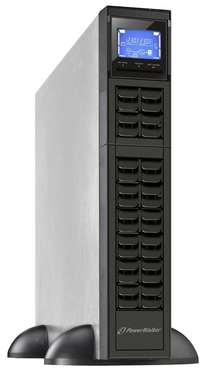 PowerWalker VFI 3000 CRM LCD