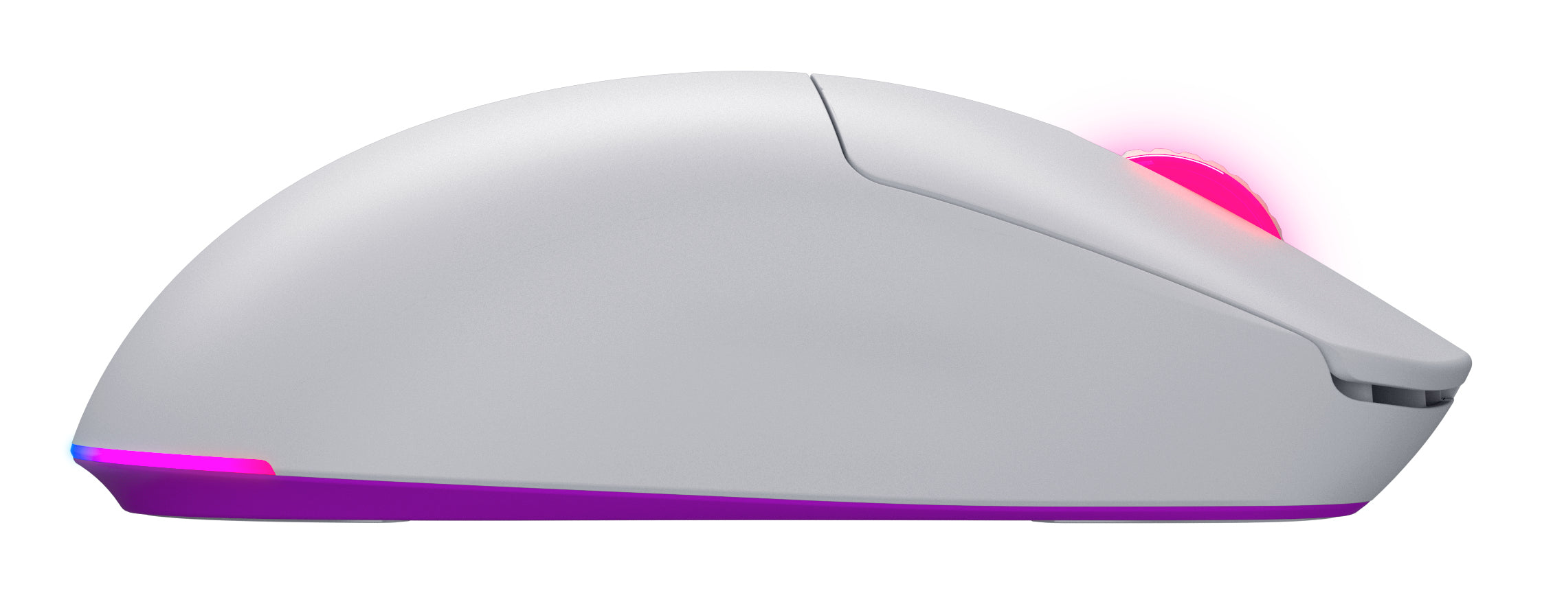Quasar 3 Ultra 8k + 8k - Sans Fil - Blanc#