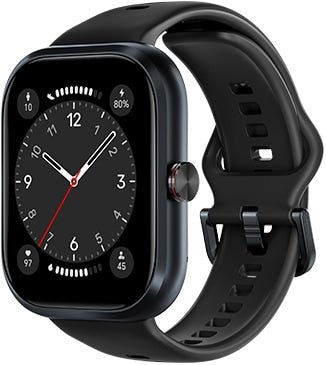 Montre intelligente Honor 5504ABAC BLACK Blanc 15"