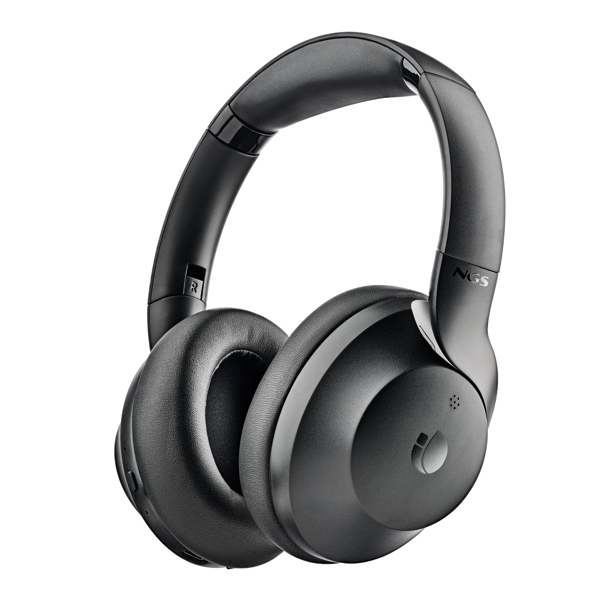 Casque NGS ARTICASHAKE