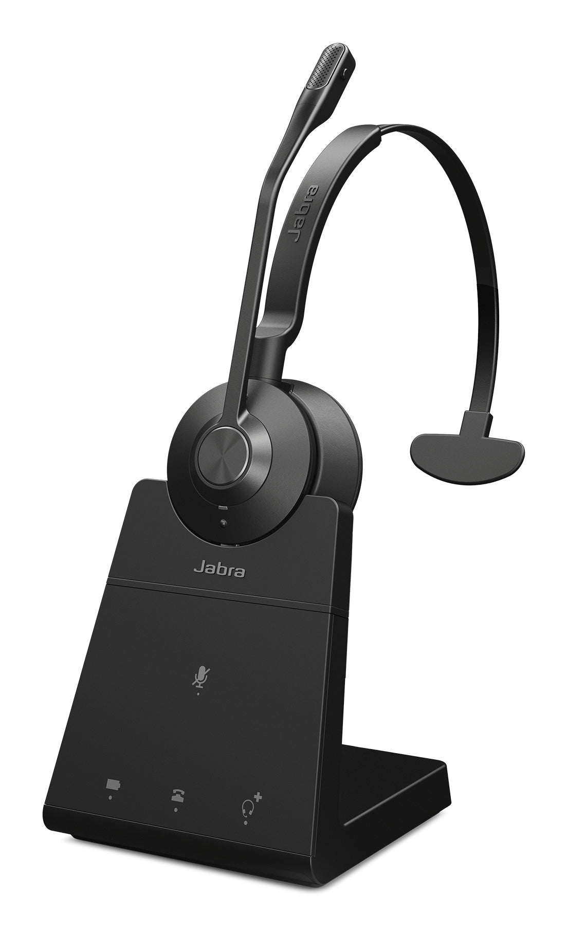 Casque GN Audio 9653-523-111 Noir