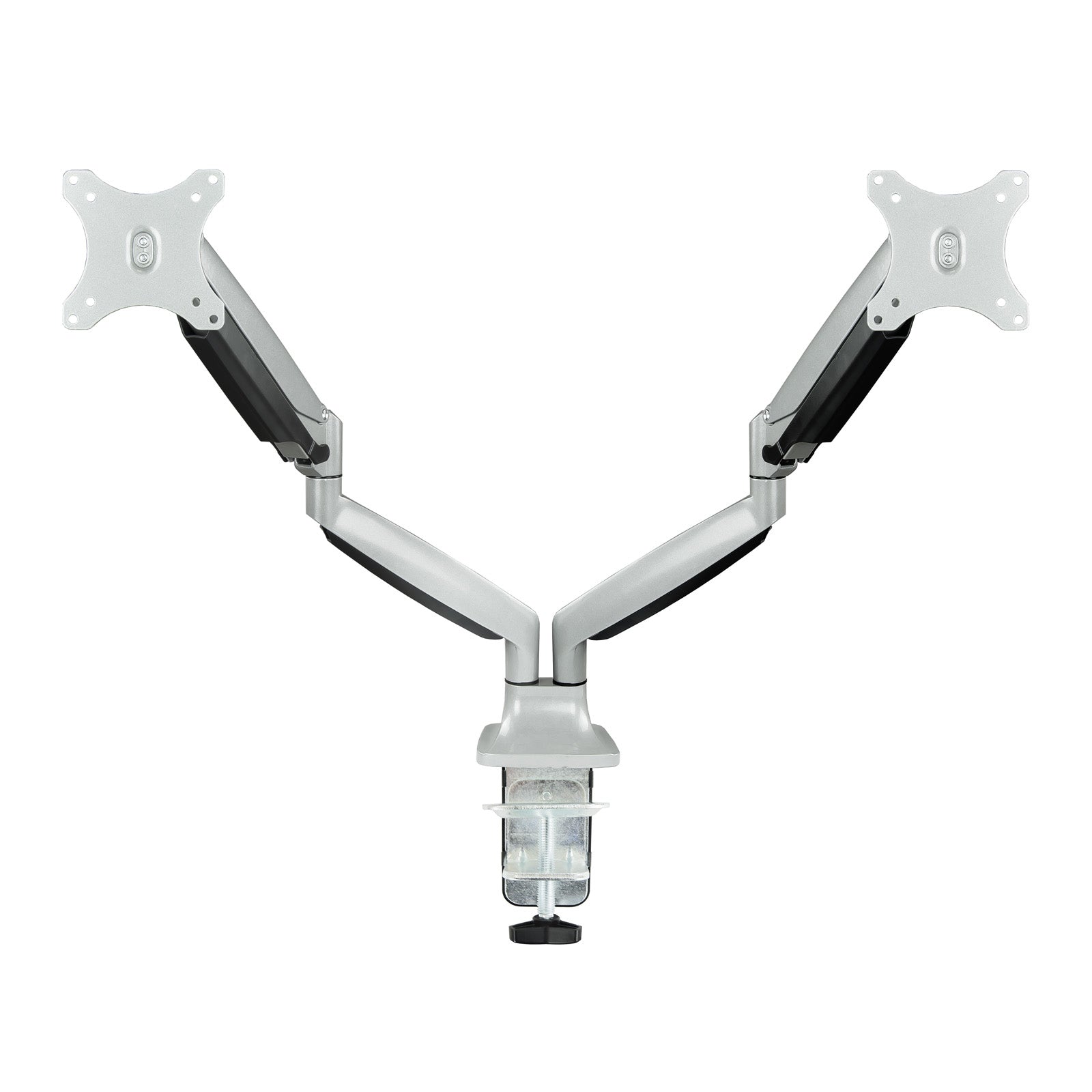 Support de TV TooQ DB3132TNR-S Argenté