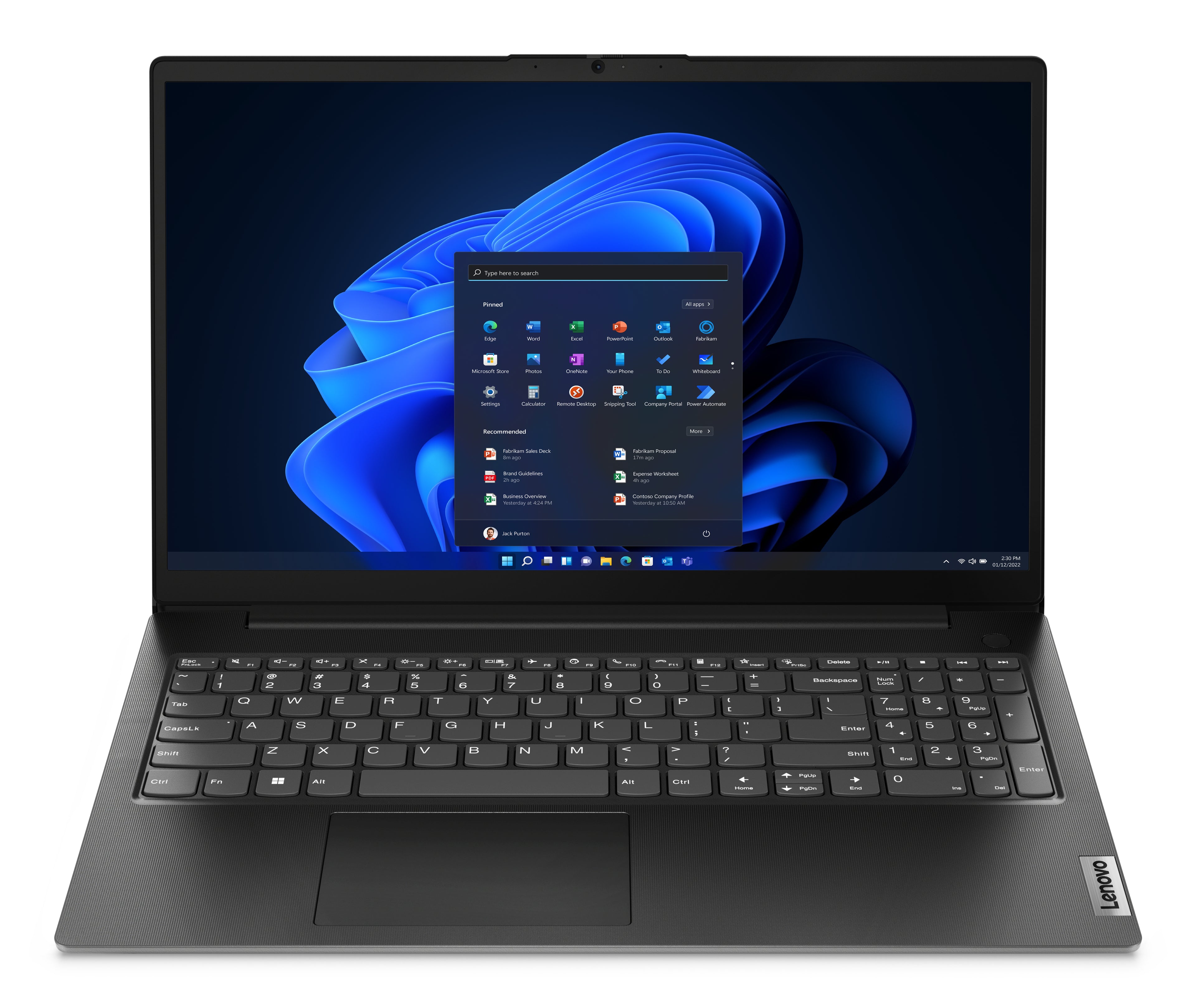 Ordinateur Portable Lenovo V15 G4 IRU 15,6" 8 GB RAM 512 GB SSD intel core i5-13420h Espagnol Qwerty