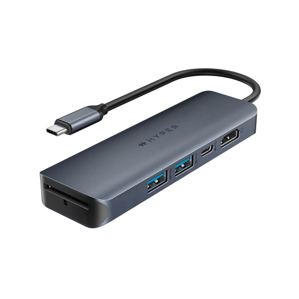 Hub USB Hyper