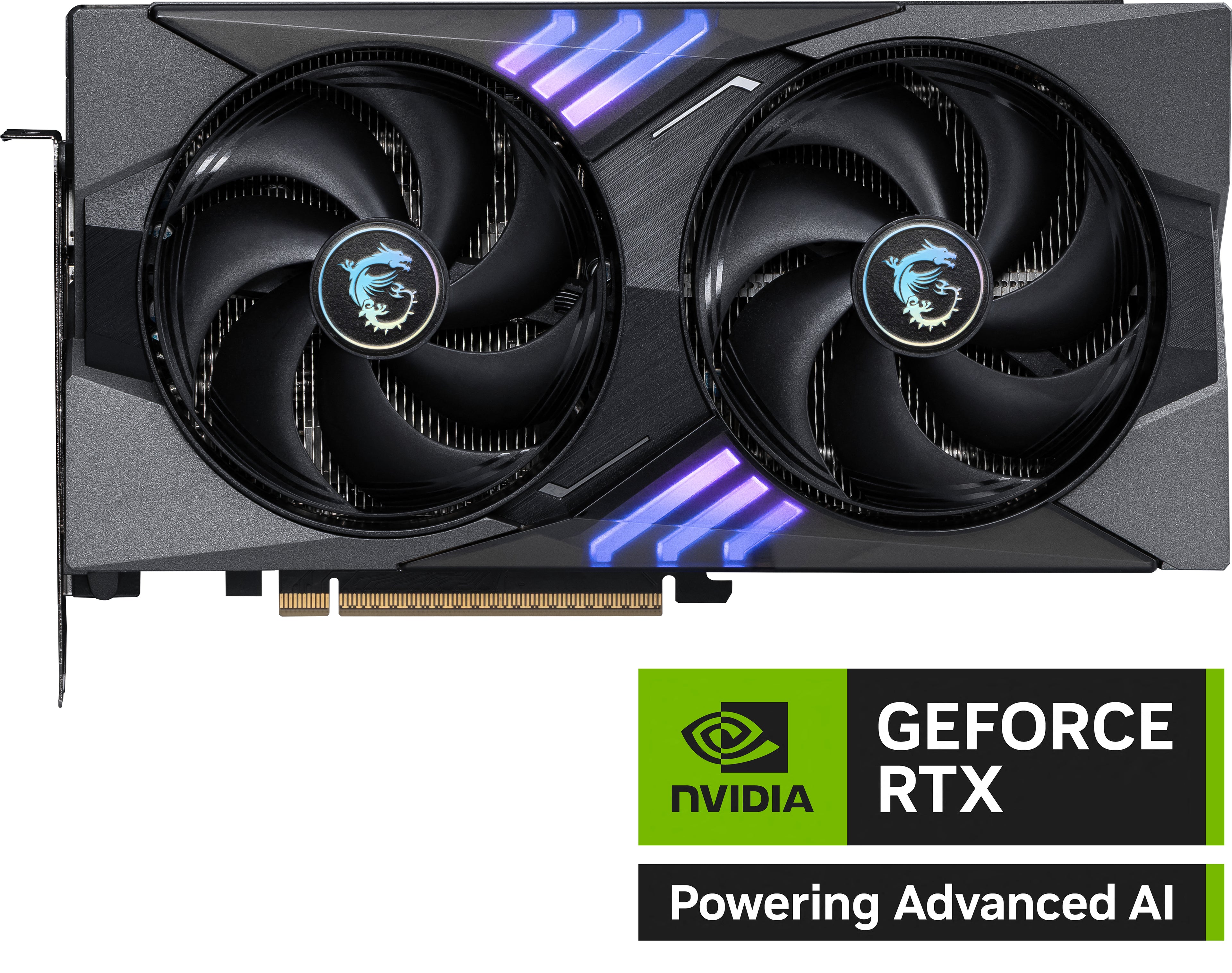 GeForce RTX 5060 Ti 16G GAMING OC#