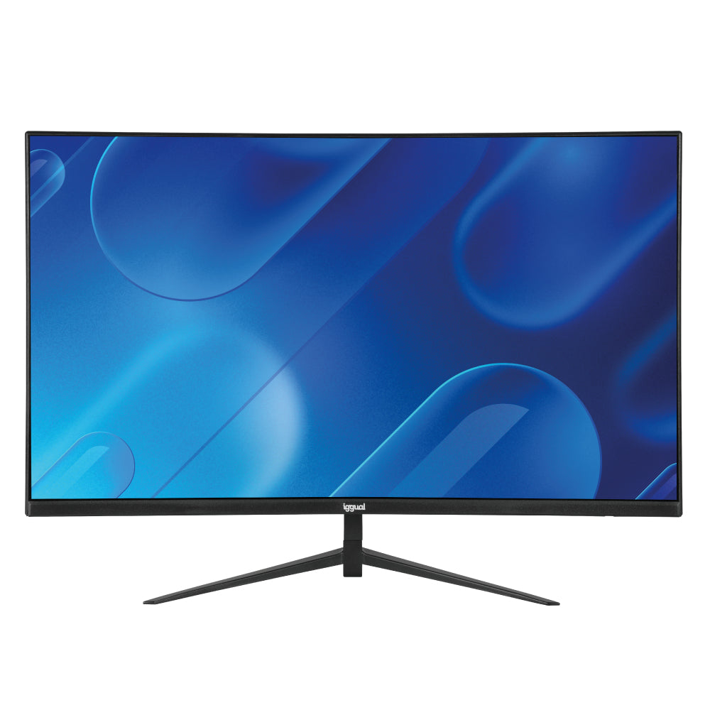 Monitor Gaming iggual NA 27"