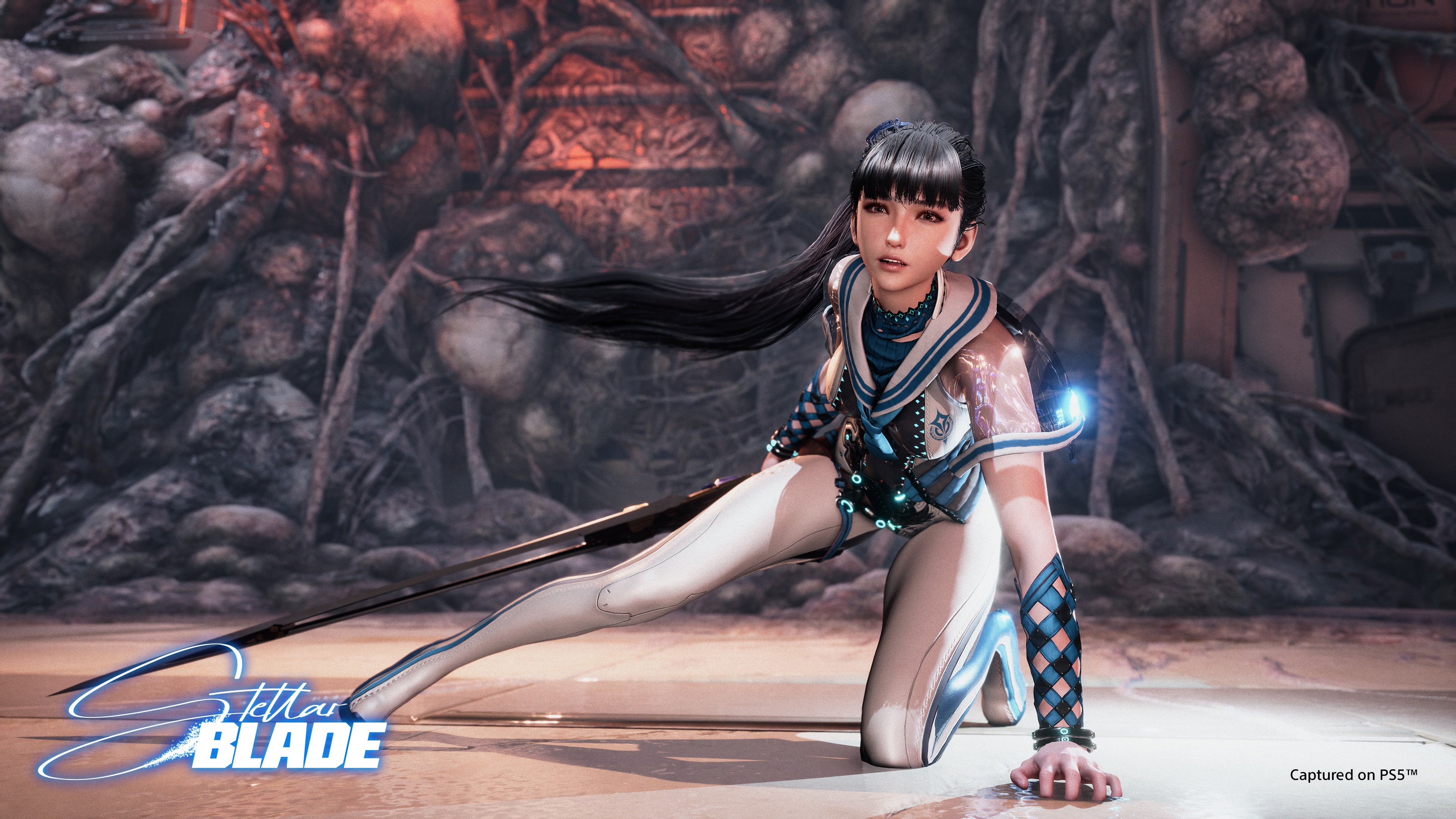 Jeu vidéo PlayStation 5 Sony Stellar Blade (FR)