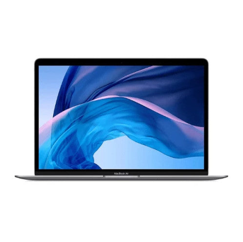 MacBook Air 13 (2020) - Apple M1 8 CPU / 7 GPU 256 Go SSD - RAM 8 Go - Argent