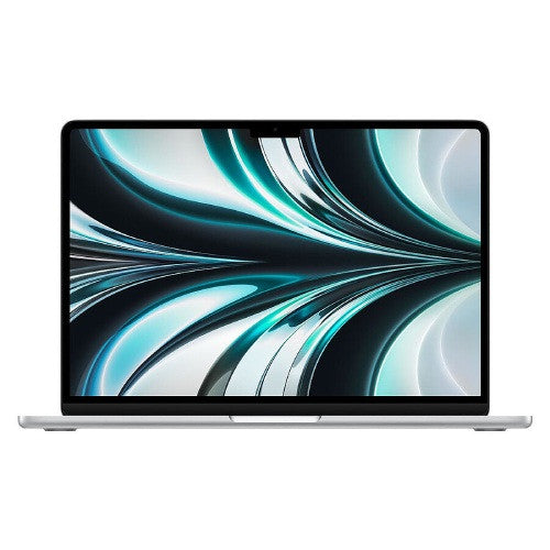 Apple MacBook Air 13" - 2022 ( M2 8C 10C / 8GB RAM / AZERTY ) 256Go - Silver