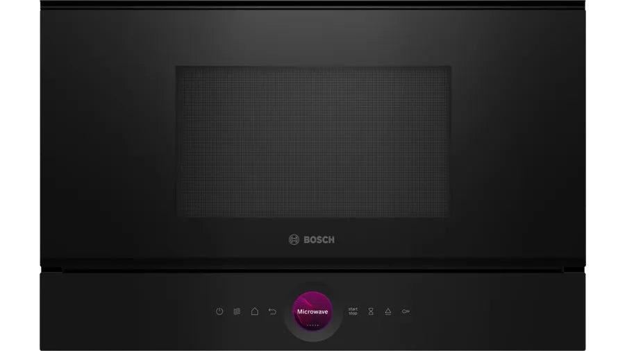 Micro-ondes BOSCH BFL7221B1 Noir 900 W 21 L