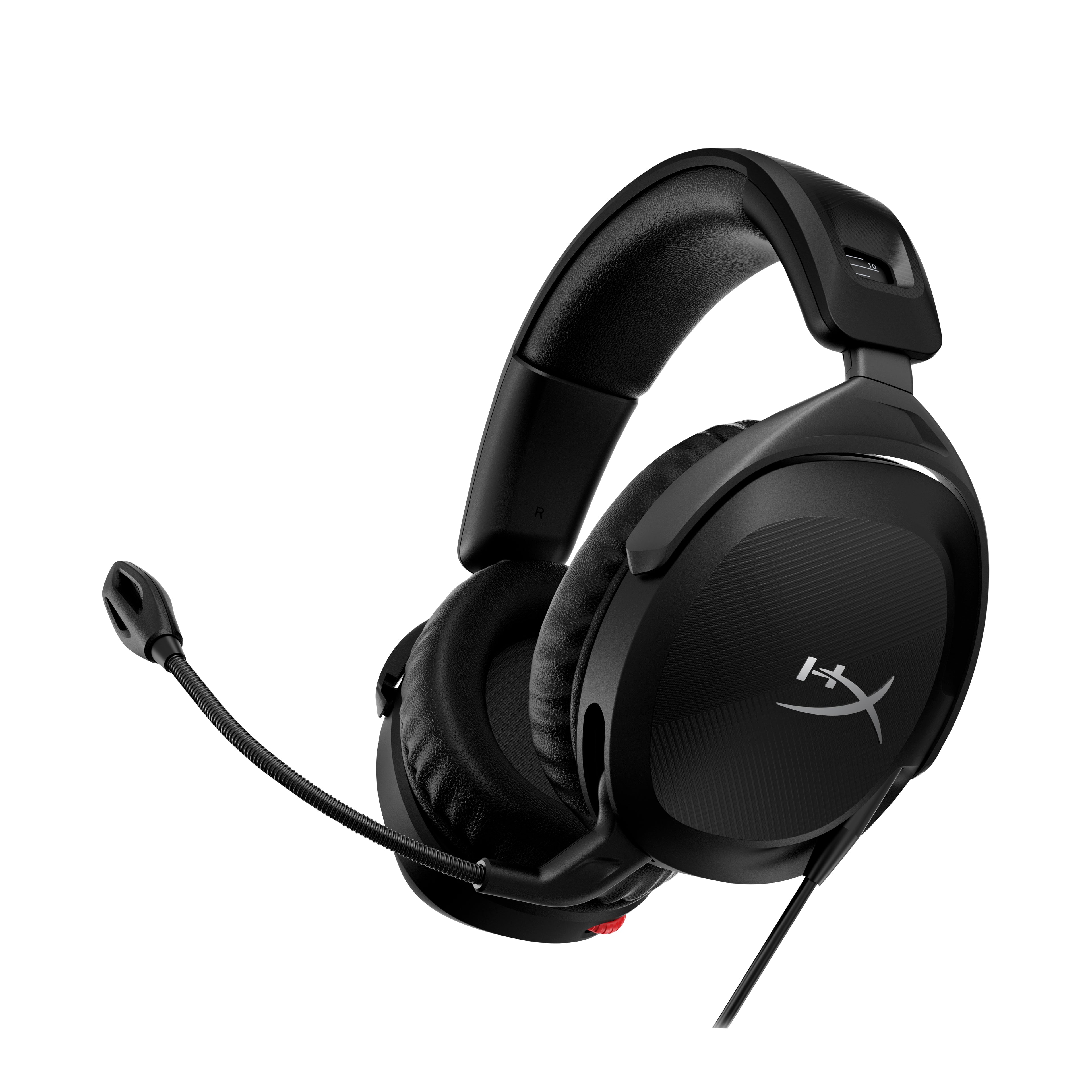 Casque HyperX Noir