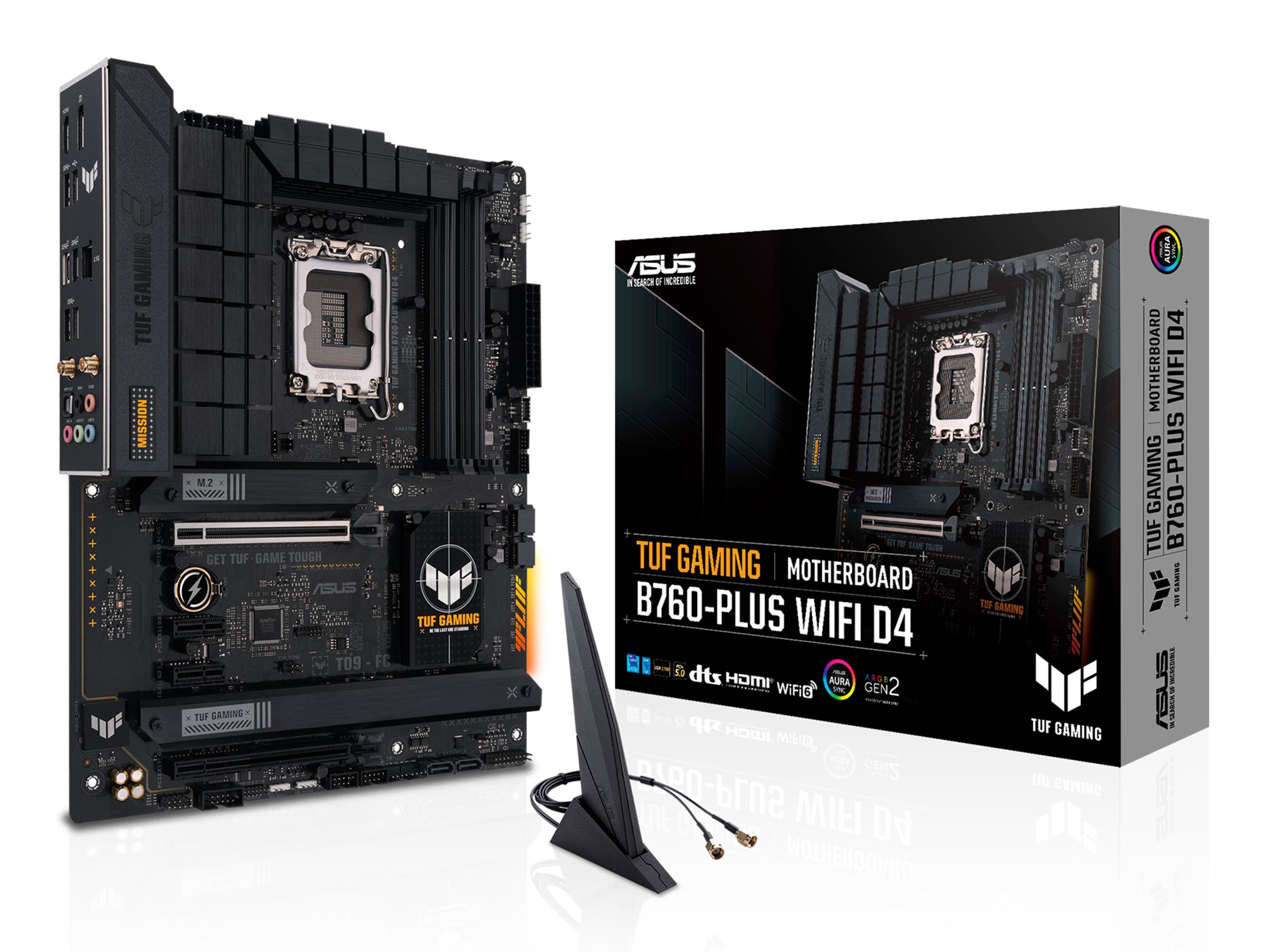 Carte Mère Asus 90MB1DF0-M0EAY0 LGA 1700