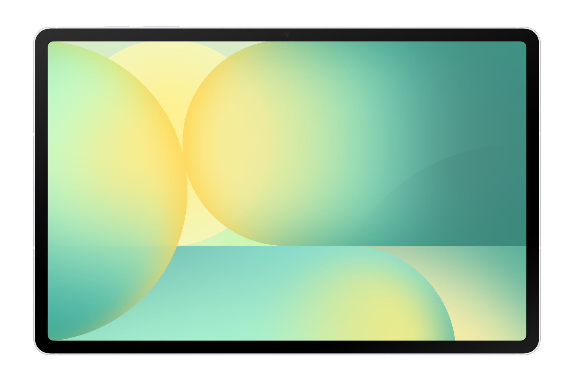 Samsung Galaxy Tab S10 FE+ - Tablette - Android - 128 Go - 13.1" TFT (2800 x 1800) - Logement microSD - argent