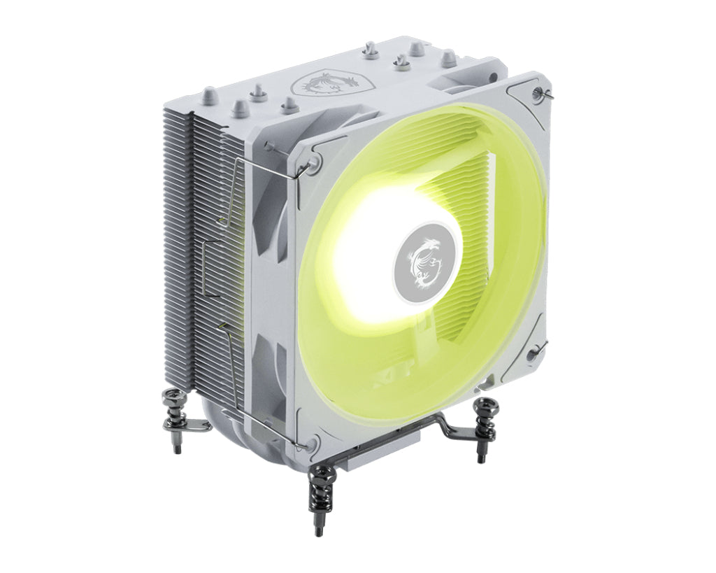 Ventilateur CPU MSI 306-7ZWHA21-L80