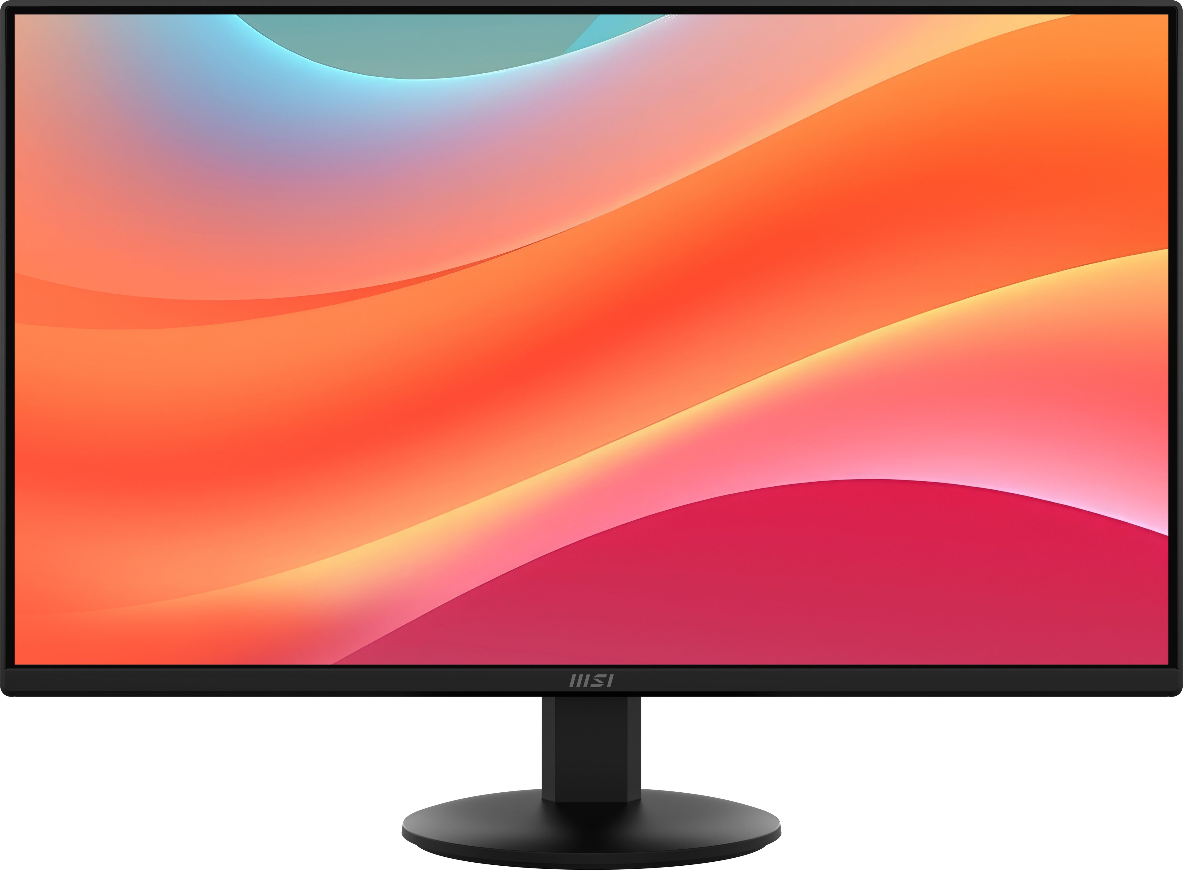 Monitor Gaming MSI 9S6-3PD6CT-013 27" Full HD