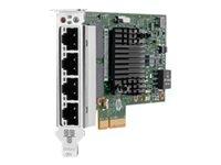 Carte Réseau HPE 811546-B21