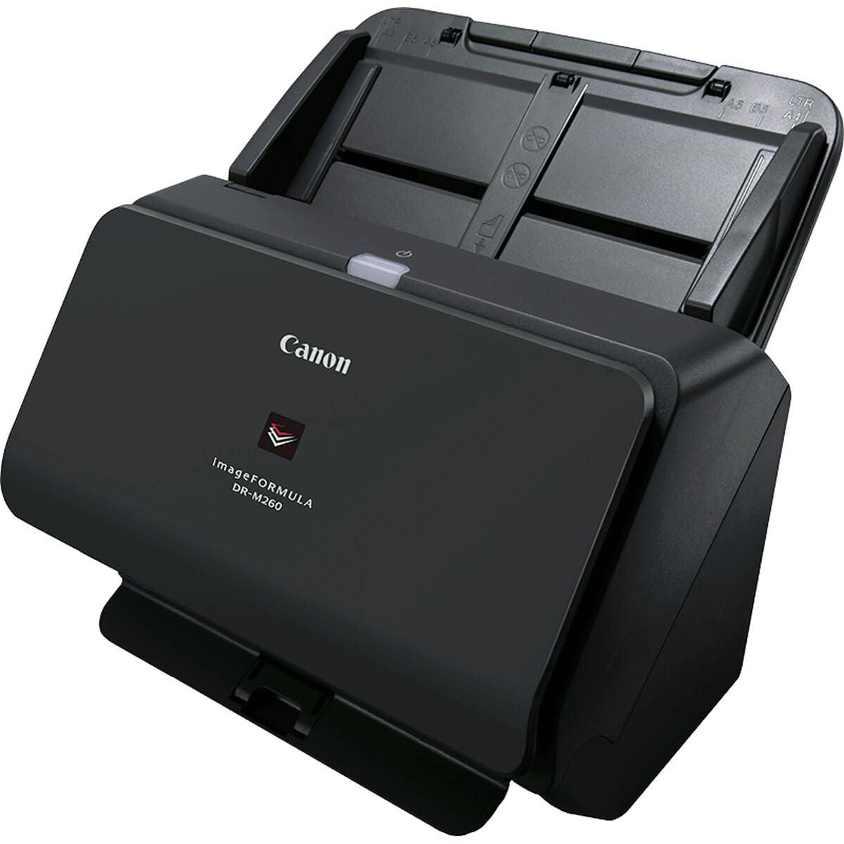 CANON DR-M260