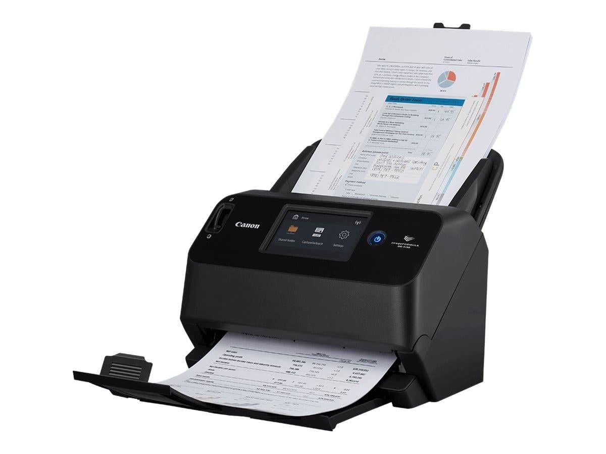 CANON IMAGEFORMULA DR-S150