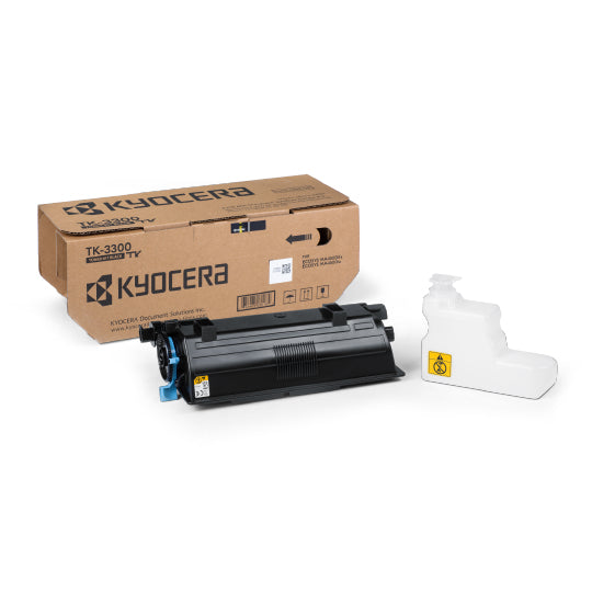 Kyocera TK - Original - cartouche de toner