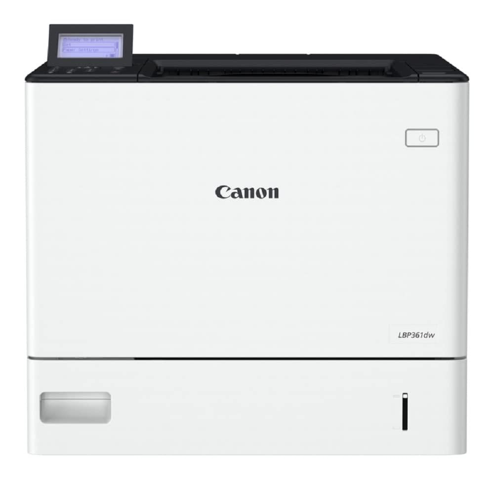 Canon i-SENSYS LBP 361 dw