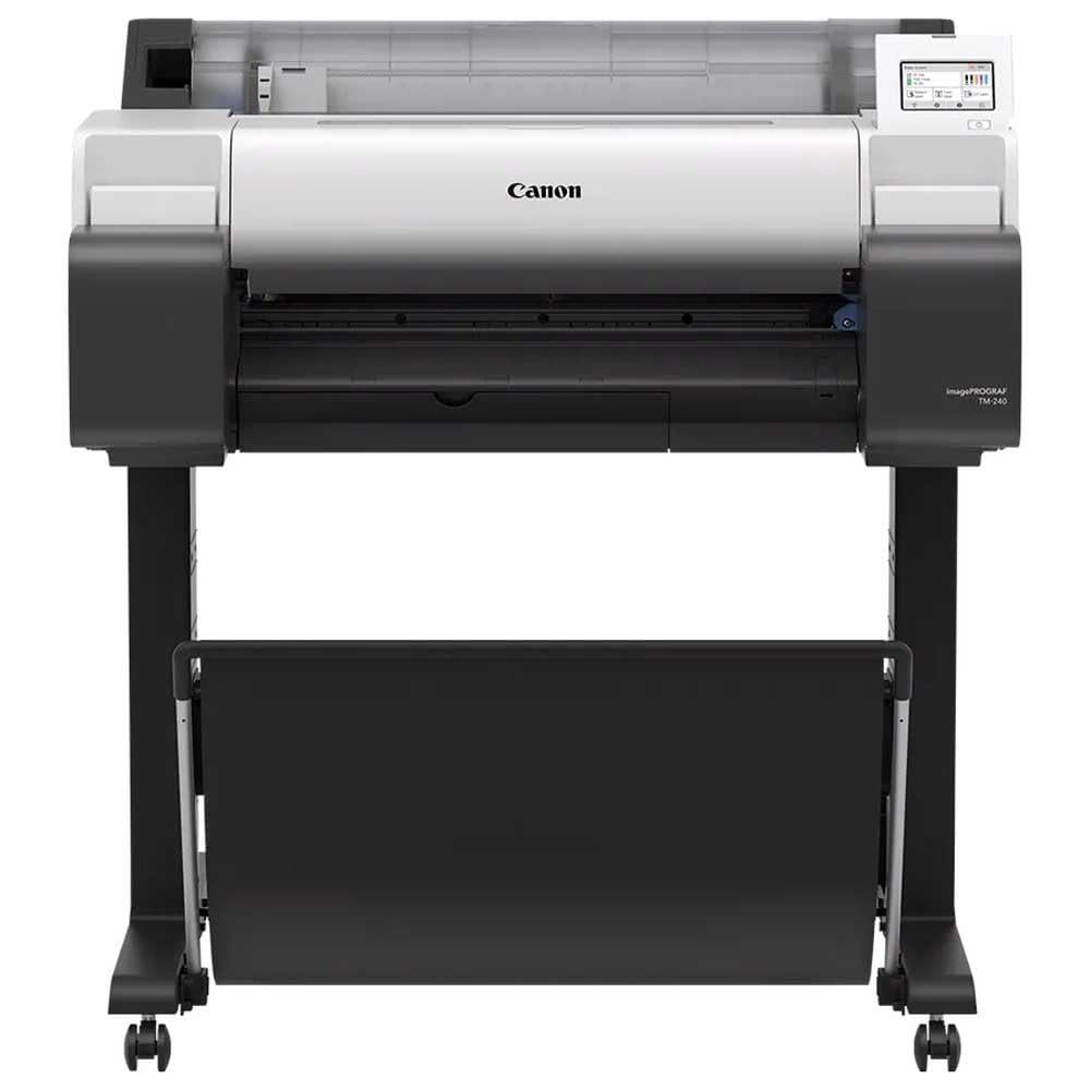 CANON TM-240