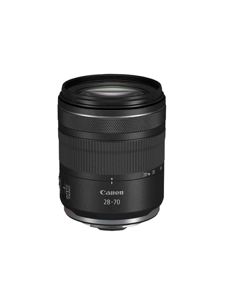 RF 28 70mm F2.8 IS STM