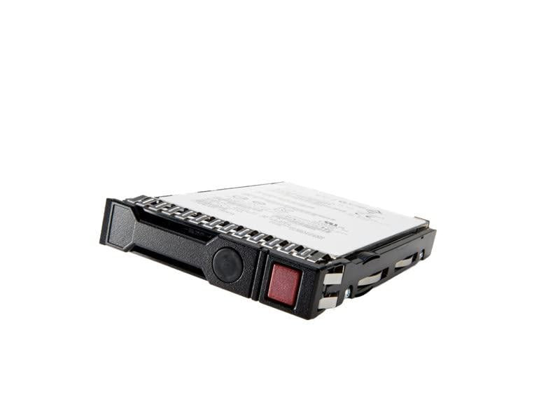 Disque dur HPE P40511-B21 1,92 TB SSD