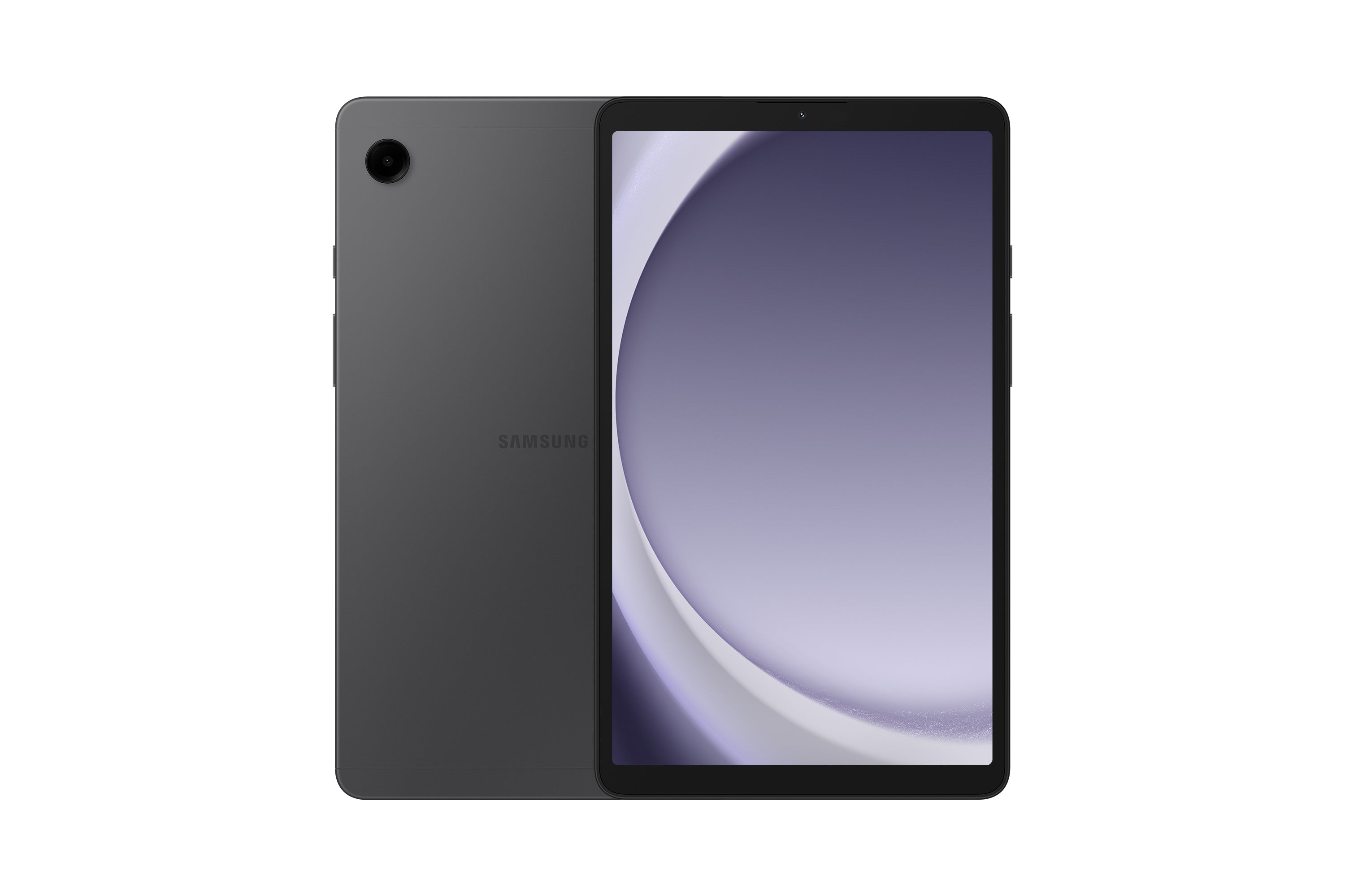 Tablette Samsung Galaxy Tab A9 4G 8,7" 4-64Go (Gris)