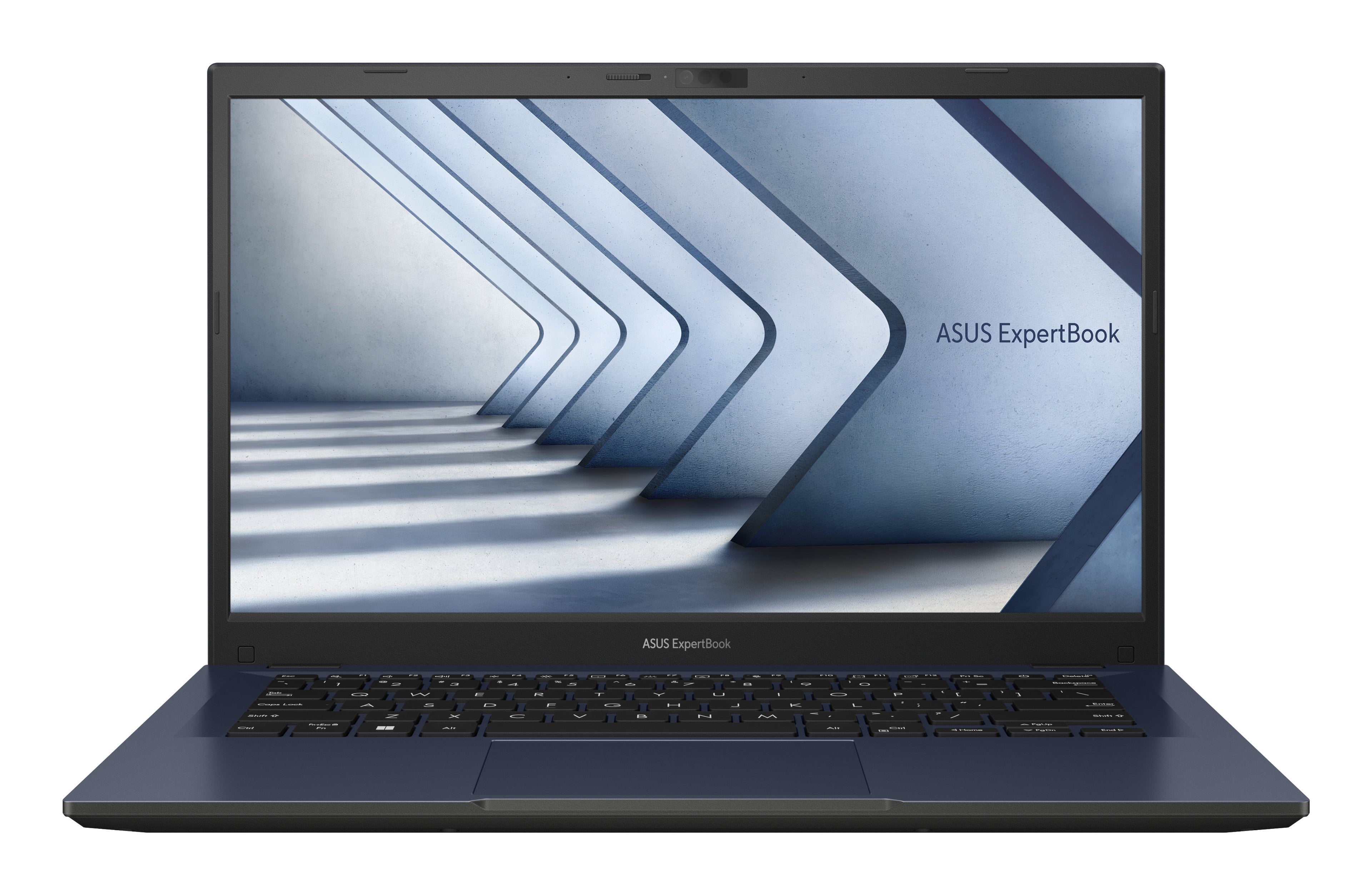 ASUS ExpertBook B1 B1402CBA-EK0602X i3-1215U/8Go/256Go/Win11Pro Intel UHD/Wifi+BT Garantie 2 ans.