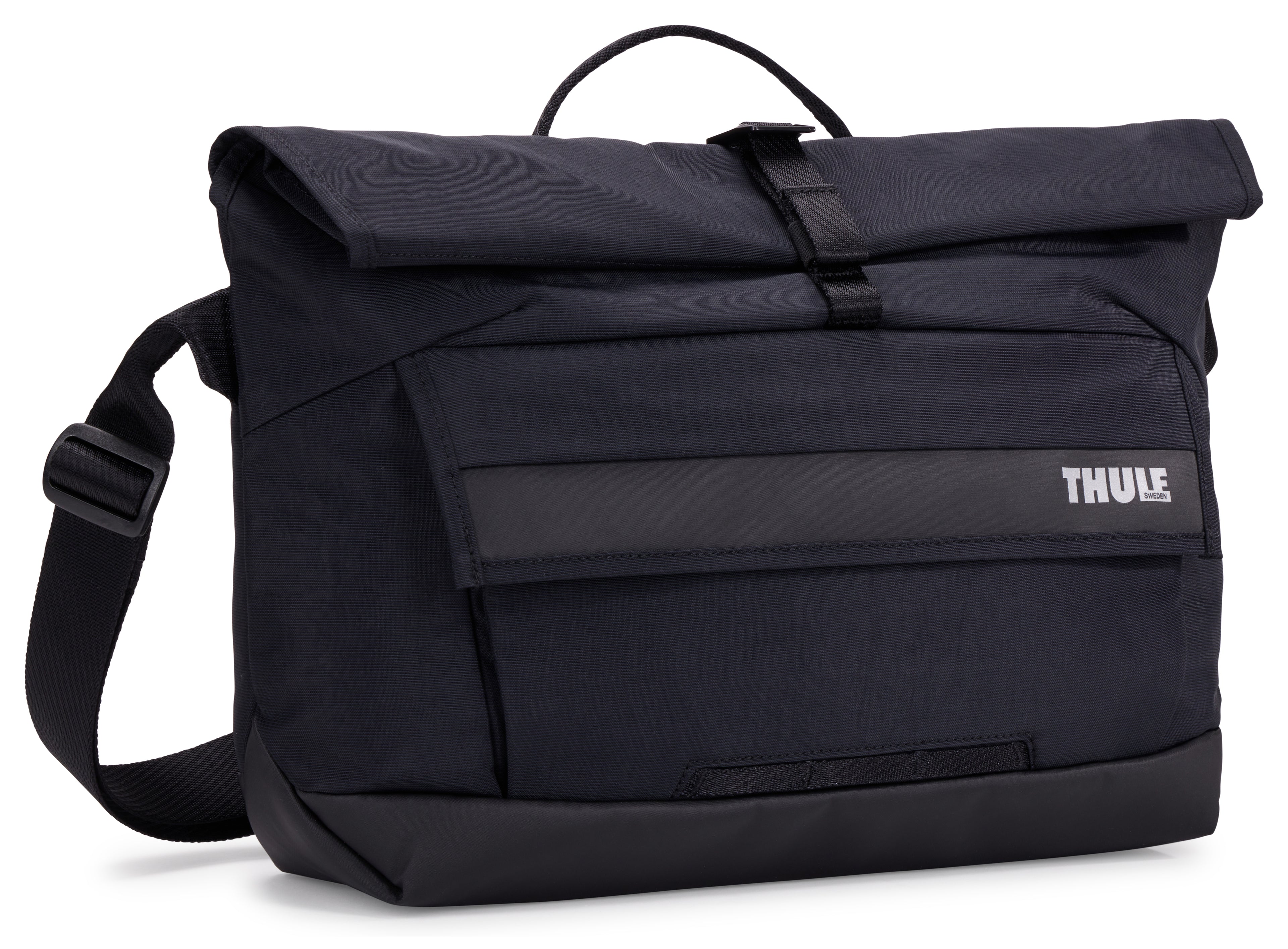 Thule Paramount - Notebook carrying crossbody bag - 14L - 14" - noir