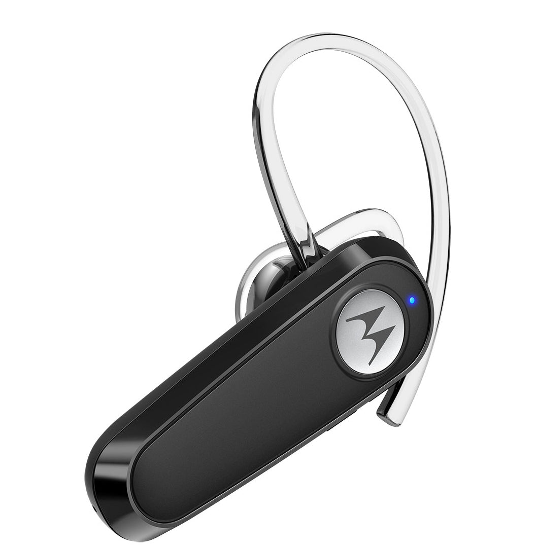 Webcam Gaming Motorola 253HK126 Noir
