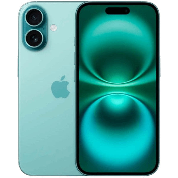 Apple iPhone 16 128Go - Green