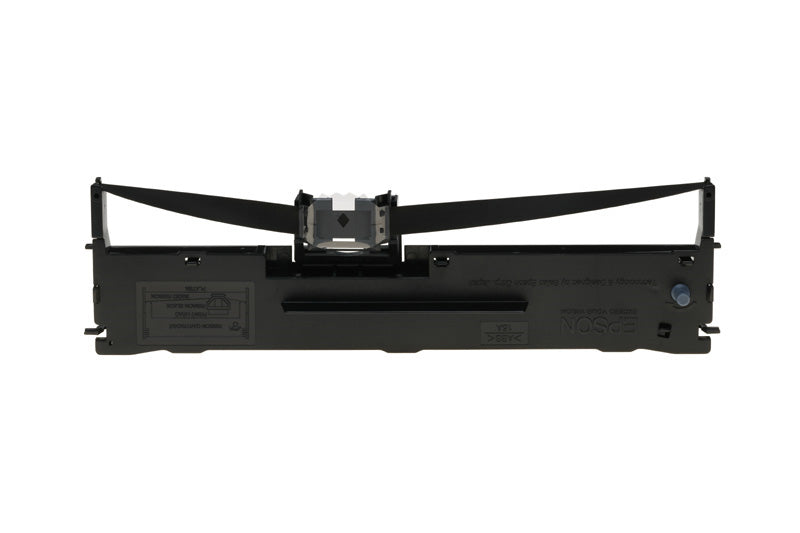 Epson - ruban d`impression - 1 x noir - 2 millions de caracteres