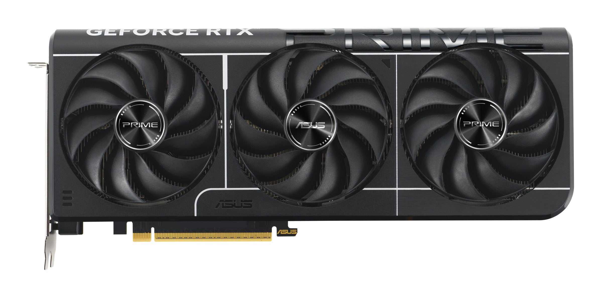 Carte Graphique Asus GeForce RTX 5070 Ti Prime OC