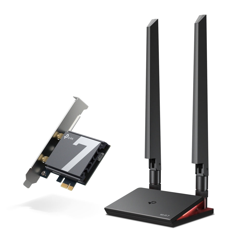 Adapteur réseau TP-Link ARCHER TBE550E